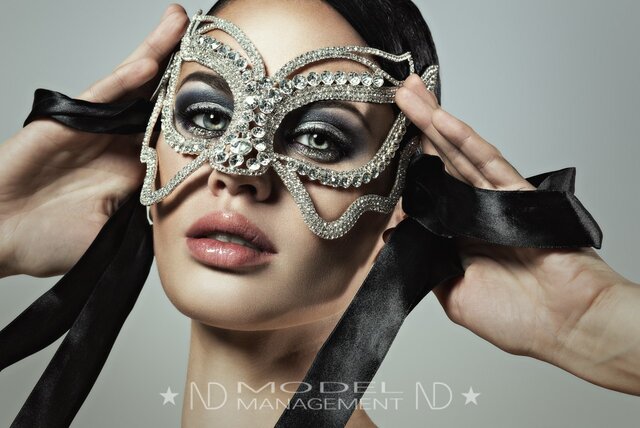 AnastasiaT @ NDmodels's photo