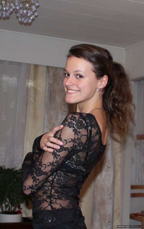Daria Eshina's photo