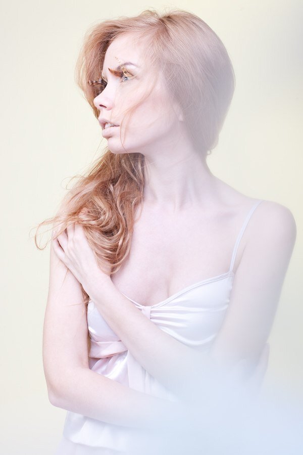 Фото Светлана Claire Natt Наумова