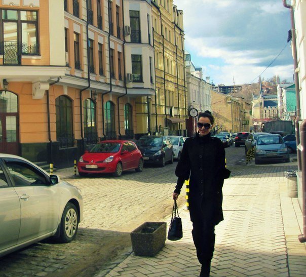 Фото Albina Kachanova