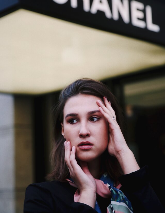 Foto Anna Gur'eva