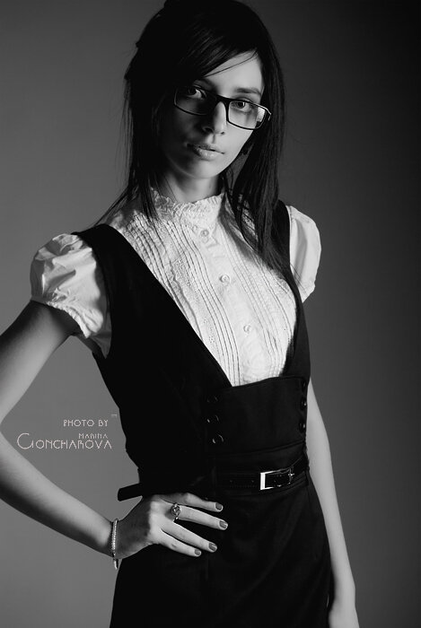 Viktoria Certova's photo