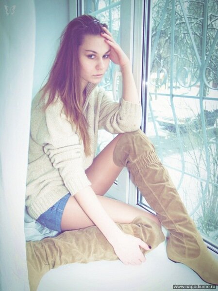 Alena Dalokos's photo