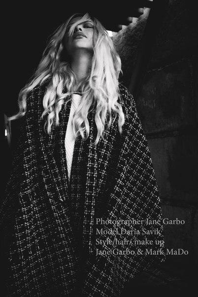 Dar'ja Savik's photo