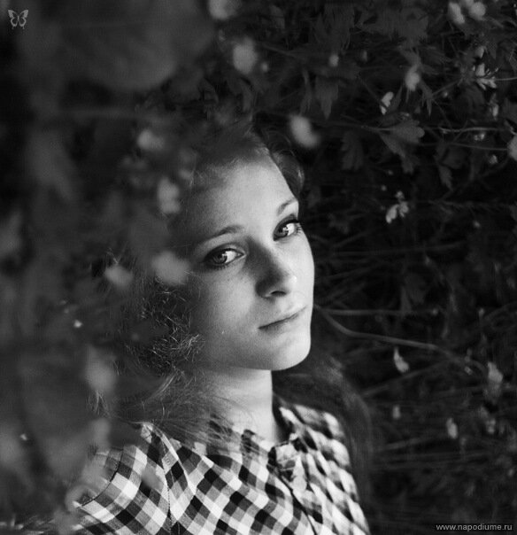 Oksana Cesirskaa's photo