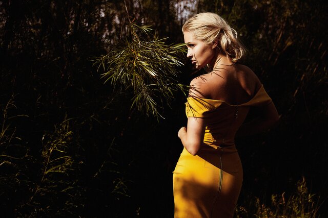 Foto Ksenia Susih