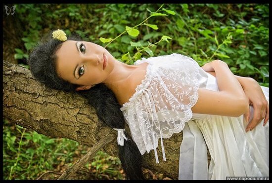 Фото anastasiya pokatilovskaya