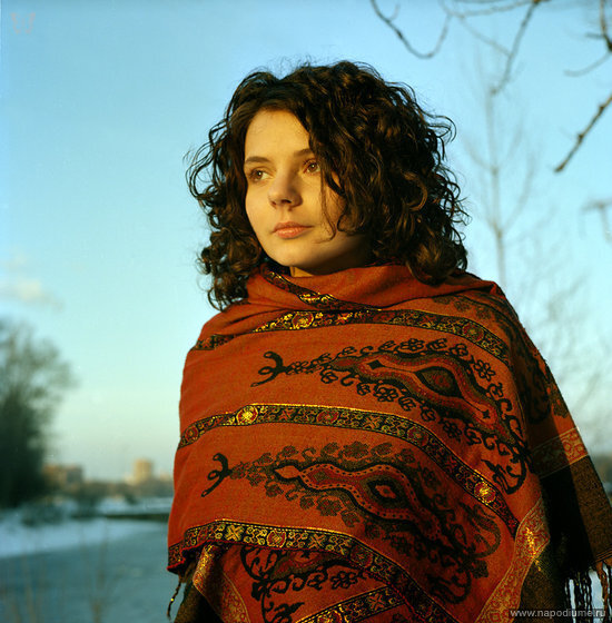 Фото Irina Kirillova