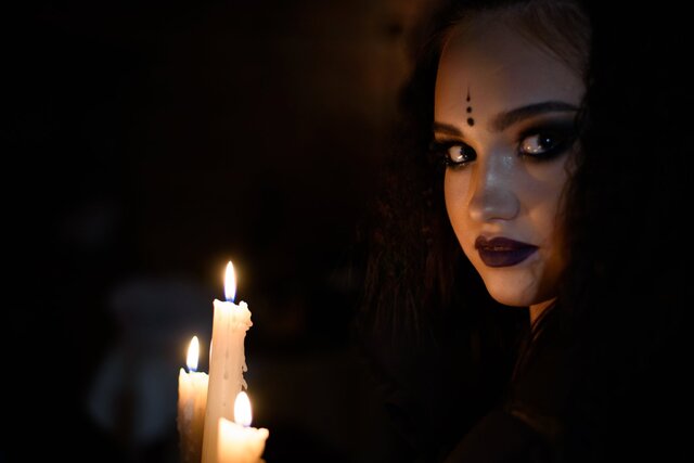 Ksenia Pilugina's photo