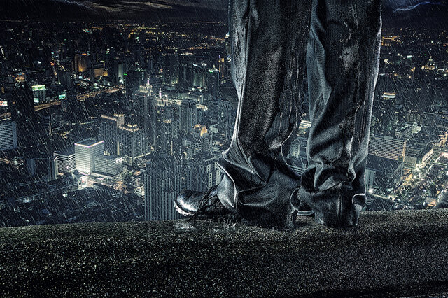 Dmitry Ersler's photo