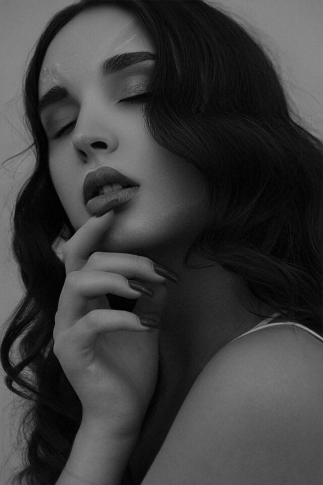 Фото Эллина Касперская