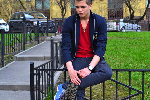 Фото Степан Толмадов