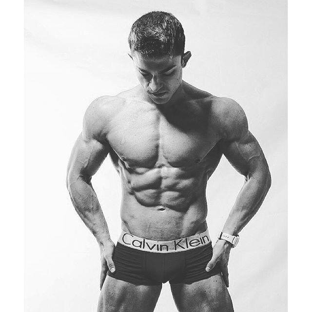 Фото Artem Tom_physique Tkach