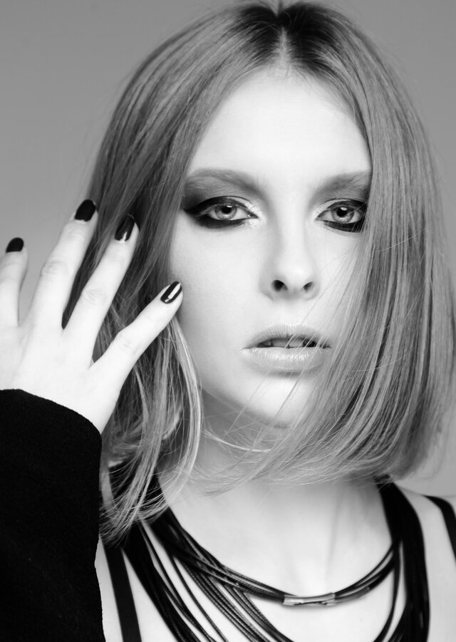 Alexandra Kondratyeva's photo