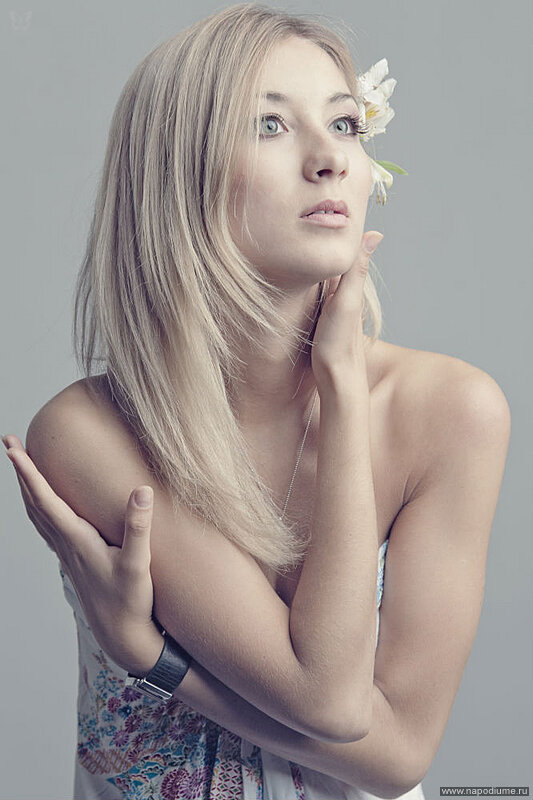 Margarita Gubanova's photo