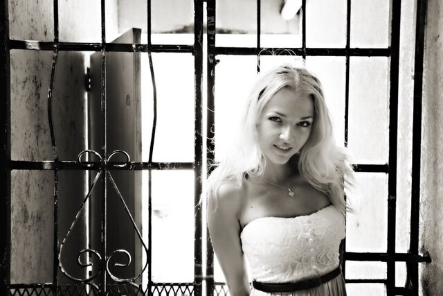 Фото Ирина Dopeshow Туртаева