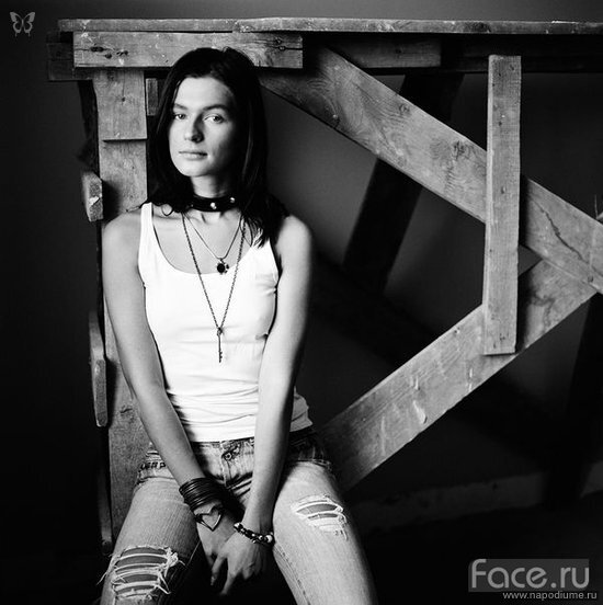 Anastasia Volonina's photo