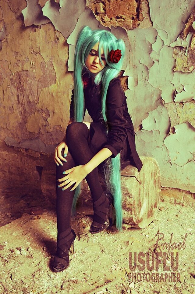 Катерина Мидлефорд's photo