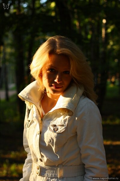 Tat'ana Simonova's photo