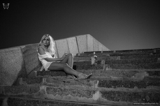 Фото Anna Serova