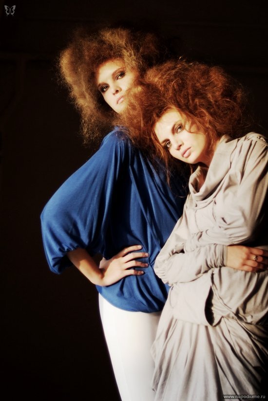 Dina Kovaleva's photo
