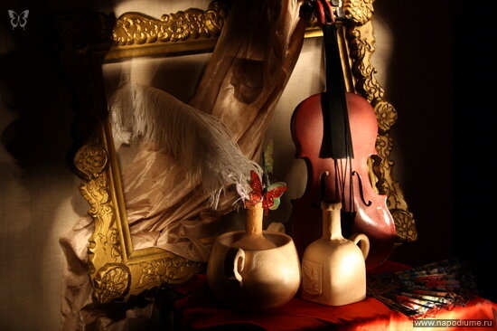 Ulia Spiridonova's photo