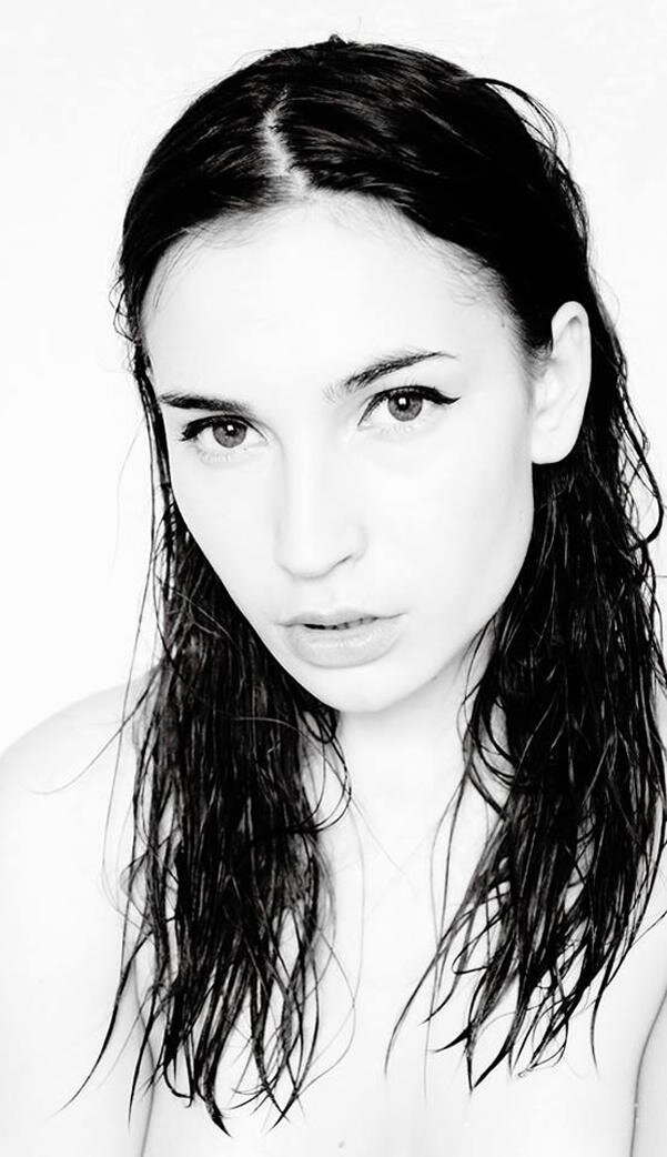 Фото Anastasia Nizzi Parshukova