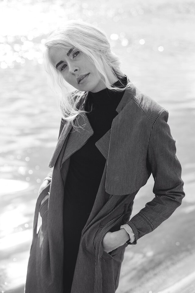 Фото Анна Молчанова