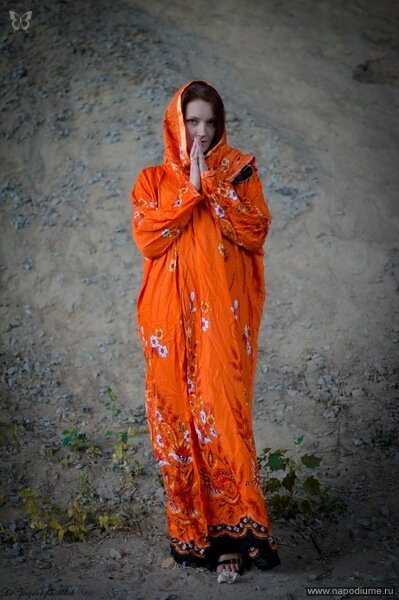 照片Irina Geras'