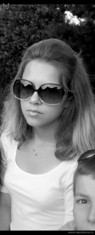 Lera Smasnaa's photo