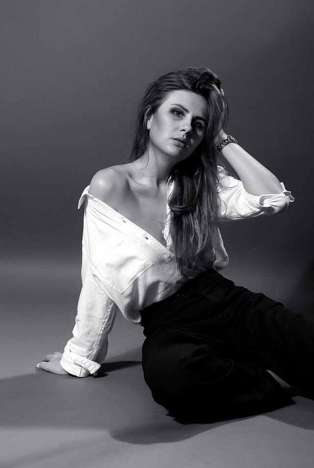 Foto Ludmila Vojcenko