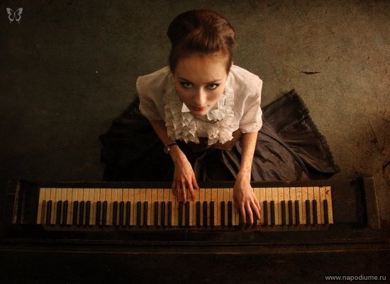Фото Наталья ---
