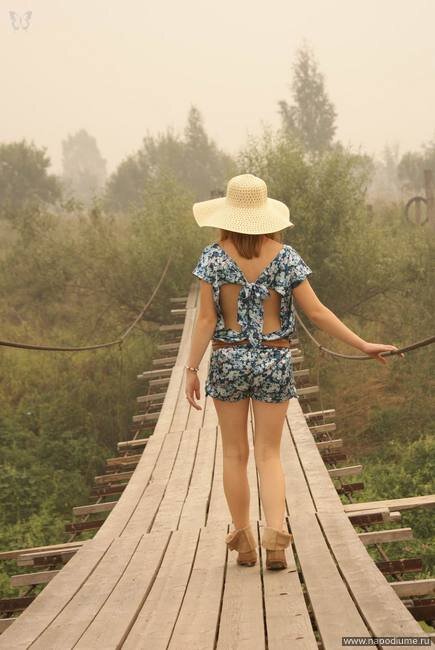 Anna Veselova's photo