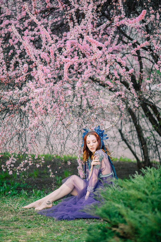 Ekaterina Boiko's photo