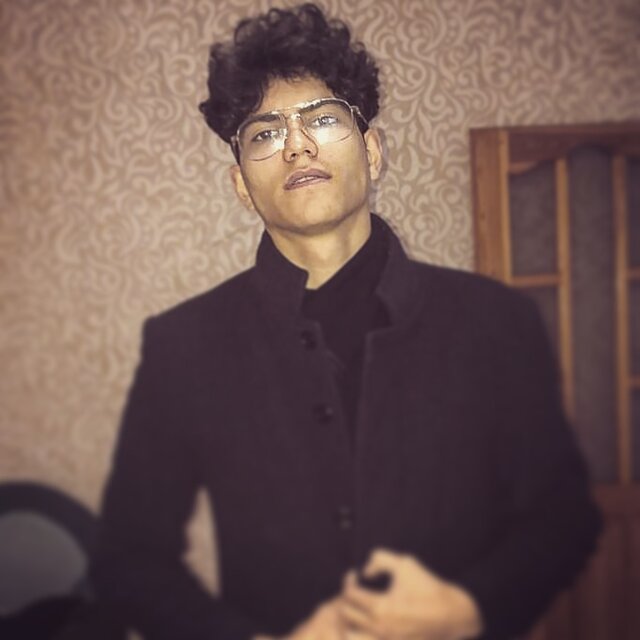 照片Shamil Huseynov