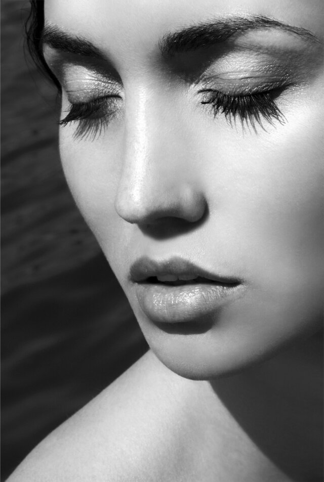 Nadia's photo