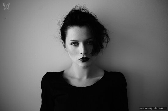 Ludmila Sodina's photo