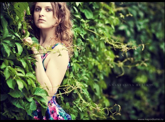 Anastasiya Belik | Photographer ///'s photo