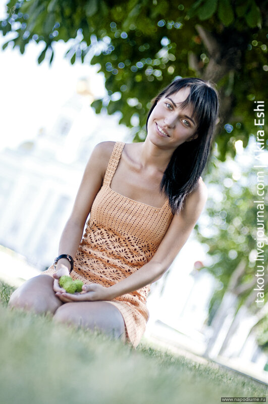 Verona Korosteleva's photo