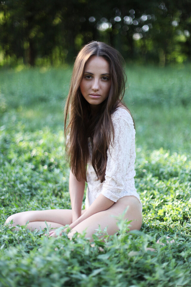 Ksenia Lucenko's photo