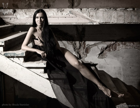 Nadezhda Shuda's photo