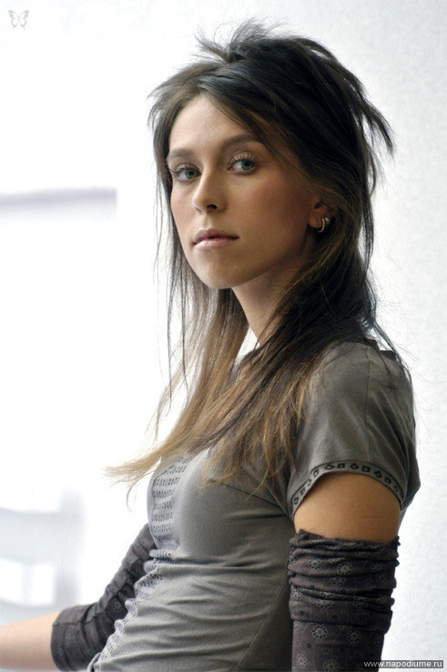 Margarita Gurova's photo