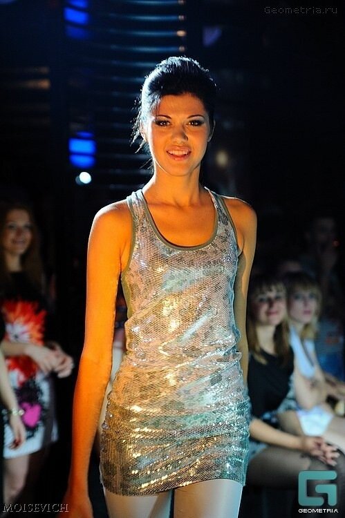 ulia guceva's photo