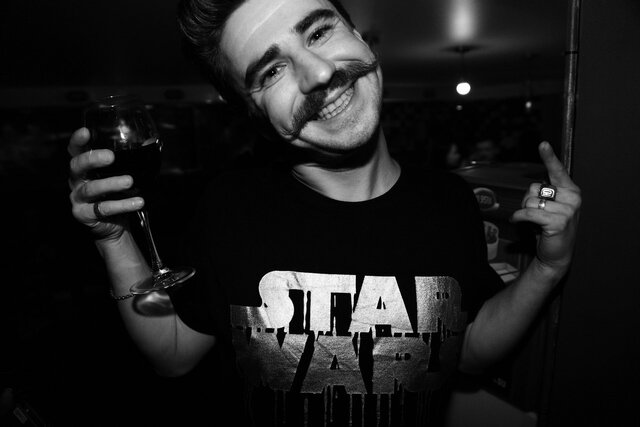 Foto Stepan Urov