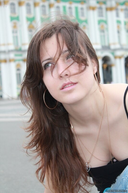 Фото Анжела Щербакова