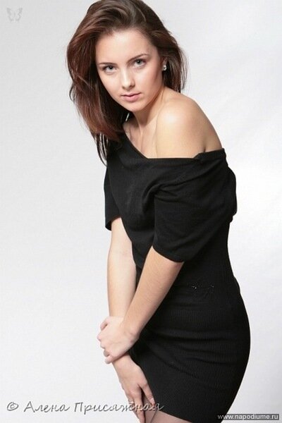 Foto Ulia Katasonova