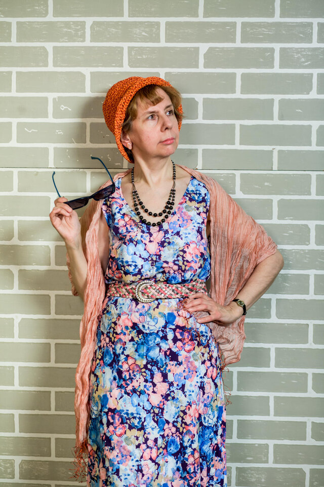 Фото Ирина Ирина С. Смычникова