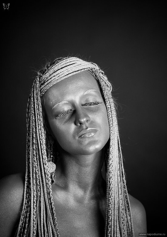 Фото Карина Rusalkina