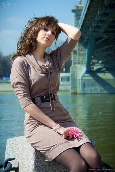 Фото Елена Булюбаш