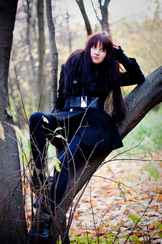 Lubov' Vol'naa's photo